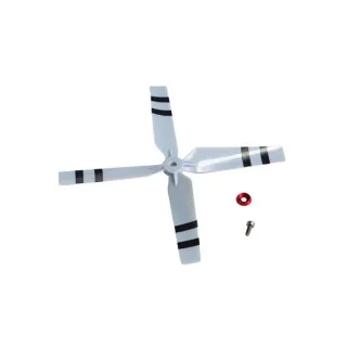 GOOSKY Grey+Green Legend E2 GPS RC Helicopter Spare Parts Tail Blade