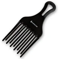 ELEXACARE Haarkamm Finger-Styler, (1 tlg), unempfindlich gegen Nässe