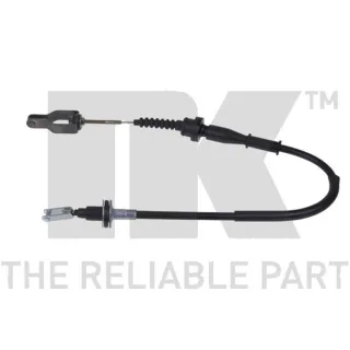 NK Kupplungsseil Nissan 100nx 200sx Almera Sunny