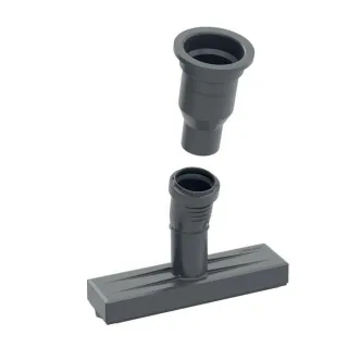 Geberit Reinigungszubehör für CleanLine Duschrinnen 154343001