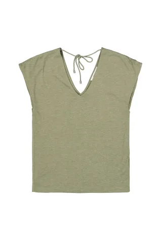 Garcia - R260208 olive breeze - Gr. - L