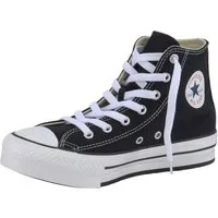 Converse CHUCK TAYLOR ALL STAR EVA LIFT CANVAS Sneaker