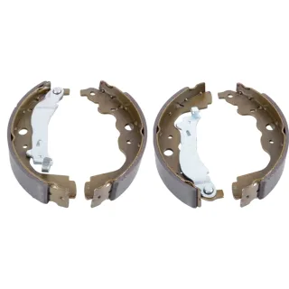 Febi Bremsbackensatz hinten Dacia Duster Renault Duster Kangoo Zoe