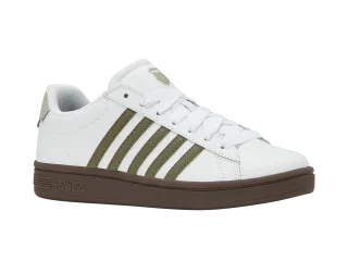 K-Swiss Sneaker "COURT TIEBREAK II"