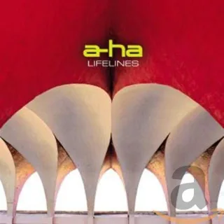 Lifelines [Audio CD] A-Ha