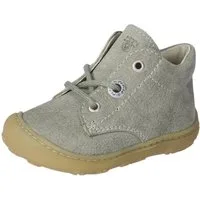 PEPINO by RICOSTA CORY, WMS: mittel Lauflernschuh Schnürschuh mit WMS-System, Leder, Größenschablone zum Download