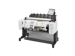 HP DesignJet T2600dr PostScript MFP | 3ek15p#b19 | 914 mm (36")