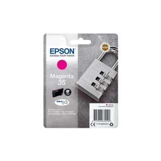 Original C13T35834010 EPSON WF Tinte magenta ST
