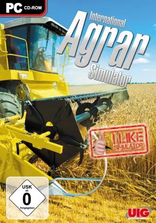 Agrar Simulator International [PC]