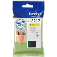 Brother LC-3217Y Tintenpatrone (1-tlg)
