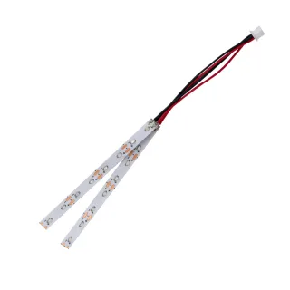 SG Pinecone Forest 2410 2411 1/24 Drift RC Car Spare LED Light Wire F3-02 Vehicles Models Parts Accessories