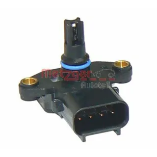 Metzger Saugrohrdrucksensor Ford Focus 1