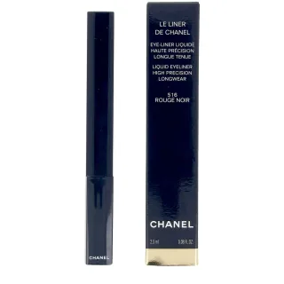Le Liner De Chanel Flüssiger Eyeliner #516-rouge Noir 2,5 ml