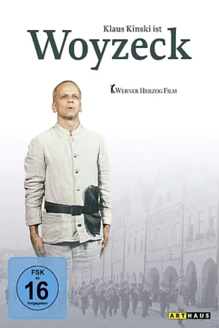 Woyzeck [DVD]