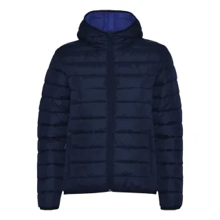 Roly - "Norway" Steppjacke für Damen, Schmal (Dunkles Marineblau)