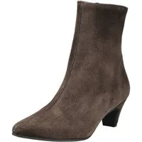 Paul Green Paul Green Stiefelette Veloursleder Stiefelette