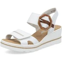 Rieker Sandale