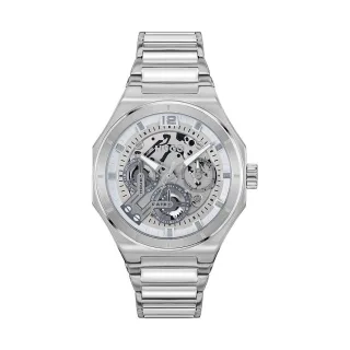Hugo Herrenuhr #Grail Skeleton 1530377
