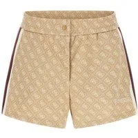 Guess Shorts Damenhose - kurze Stoffhose - Sommerhose