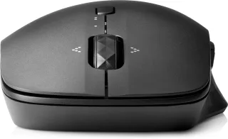 HP Bluetooth Reisemaus | 6sp30aa#ac3 | rechts - Track-on-glass (TOG)