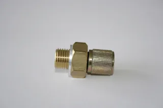 ELMAG Ventil zu Hydraulikzylinder - 9709514