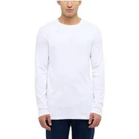 MUSTANG Langarmshirt Arlington-RH Slim fit