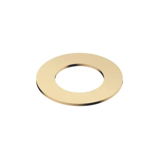 Dornbracht Scheibe Ersatzteile 093011060 60 x 34 x 2 mm 09301106090