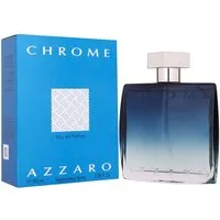 Azzaro Eau de Parfum Chrome 100 ml