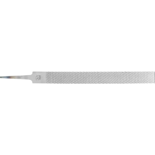 PFERD TOOLS Holzraspel Flachstumpf Hieb 1 für grobe Zerspanung, Schruppen - 11306251