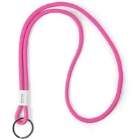 PANTONE Schlüsselanhänger Design-Schlüsselband lang, zum Umhängen, robust und farbenfroh, Key Chain Long