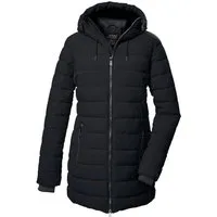 Killtec Steppmantel KOW 55 WMN QLTD PRK Wasserabweisender, winddichter Damenparka, atmungsaktiv