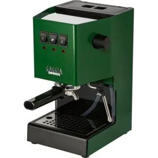 Gaggia Classic Evo E24 grün RI9481/17