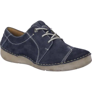 JOSEF SEIBEL Damen Halbschuh Fergey 20 in ocean-kombi
