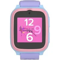 myFirst Fone S3 Kinderr Smartwatch Uhr mit GPS & Anruffunktion Smartwatch, 4G