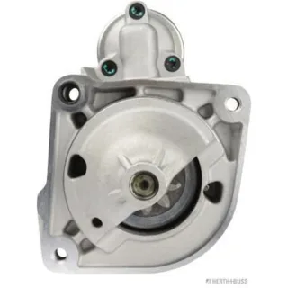 Elparts Starter Fiat Ducato 250
