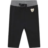Steiff Jogginghose Jogginghose Team Steiff, Softbund