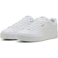 PUMA Court Classico Sneakers Erwachsene Sneaker