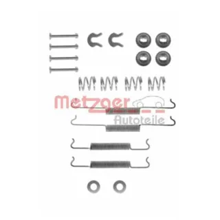 Metzger Zubeh?rsatz Bremsbacken VW K?fer K70