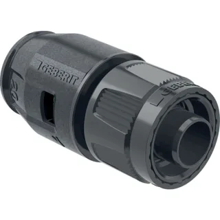 Geberit PushFit Übergang mit MasterFix 650501001