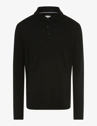 BRAX - Style Pirlo black - Gr. - XXL