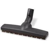 VIOKS Bodendüse Hartbodendüse Ersatz für Miele 7155710 SBB300-3, Zubehör für S141, S143, S144, S 100 - S 195, Classic C1, Compact C1 - C2, Complete C1 - C3, für 35mm Rohr-Ø Einrastsystem
