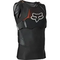 Fox Racing Protektorenweste Baseframe Pro D3O Protektoren Weste, Atmungsaktiv absorbierend protektoren kühlend