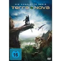 DVD Terra Nova (Komplette Serie)