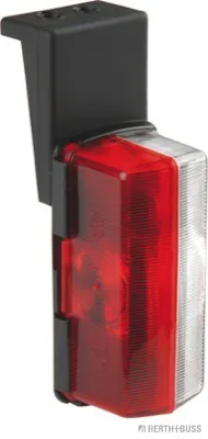 HERTH&BUSS Umrissleuchte, R5W rot - 82710316
