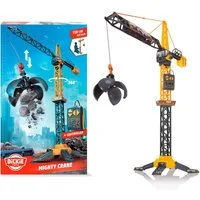 Dickie Toys RC-Kran Mighty Crane