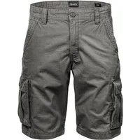REPUBLIX Cargoshorts MELVIN Herren Bermuda Short Hose Regular Fit