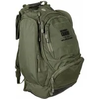 MFH Wanderrucksack US Rucksack, NATIONAL GUARD, oliv, Nylon