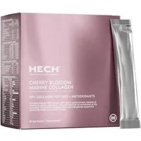 HECH® Cherry Blossom Marine Collagen Sachet, 28 St., 140 g