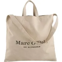 Marc O'Polo Accessories Shopper Jonesboro, Einkaufstasche, Umhängetasche mit Logoschriftzug