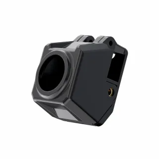 GEPRC PC Shell DJI O4 Air Unit Camera Module Housing Kit O4 Air Unit FPV Drone Accessories